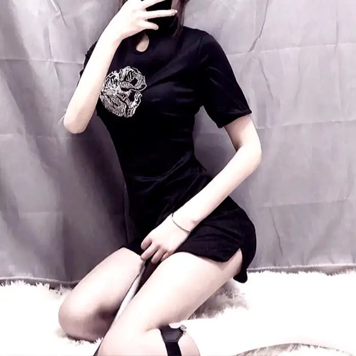 一场虚惊
