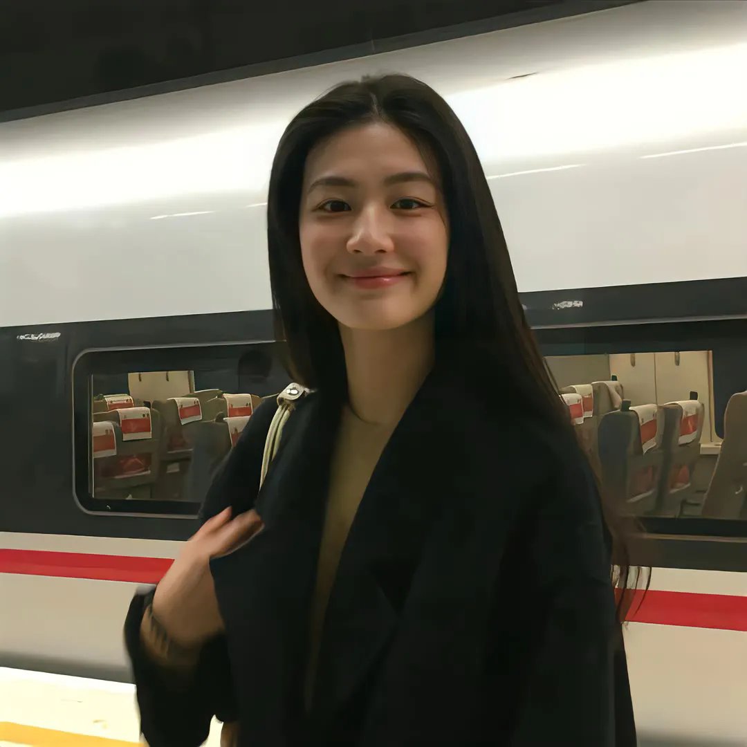孩童之姿