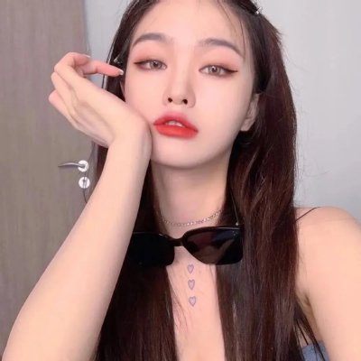美洲艳后
